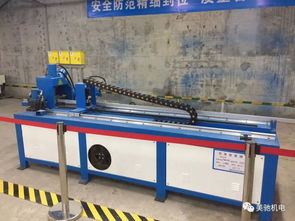 多圖預警 創精品機電工程優秀觀摩照片,受教了