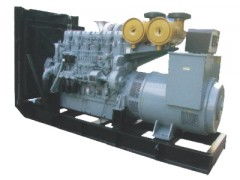 三菱柴油發(fā)電機(jī)組 廣東奧朗機(jī)電設(shè)備工程